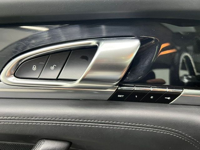 Porsche Panamera 4S