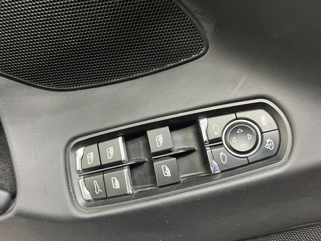 Porsche Panamera 4S