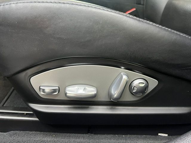 Porsche Panamera 4S