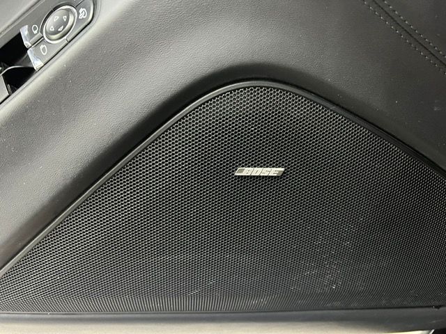 Porsche Panamera 4S