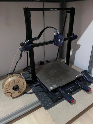 Anycubic Kobra 2 Max Impresora 3D