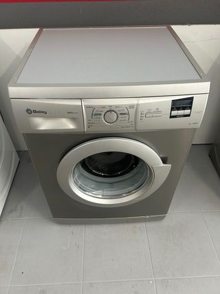Lavadora Balay 7kg - Perfecto estado