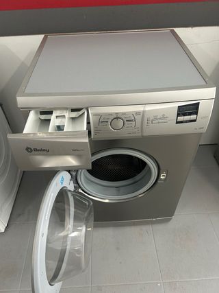 Lavadora Balay 7kg - Perfecto estado
