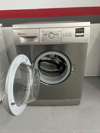 Lavadora Balay 7kg - Perfecto estado