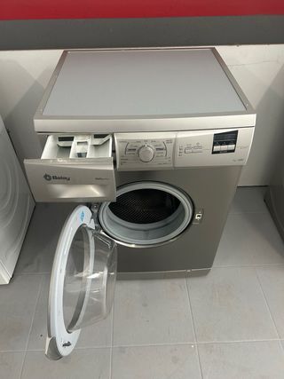 Lavadora Balay 7kg - Perfecto estado