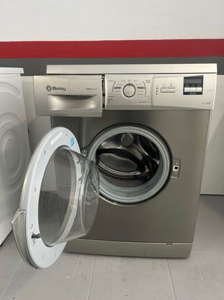 Lavadora Balay 7kg - Perfecto estado