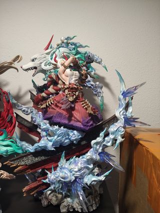 Yamato 1/6 Zuoban Studio, One Piece