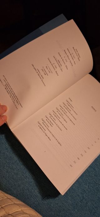 Meditación sobre la Iglesia - Henri de Lubac