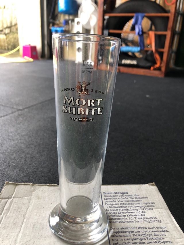 6 Vasos de Gin - Beefeater & Tanqueray