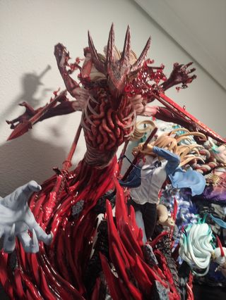 Power Yoyo Studio, Chainsaw Man