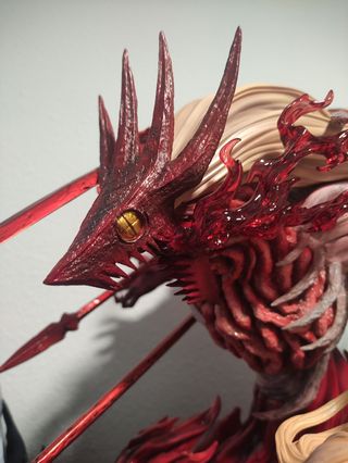 Power Yoyo Studio, Chainsaw Man