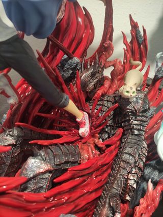 Power Yoyo Studio, Chainsaw Man