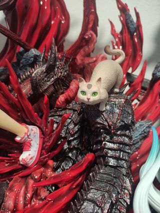 Power Yoyo Studio, Chainsaw Man