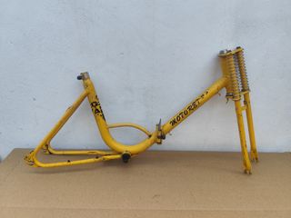 Motoretta 2