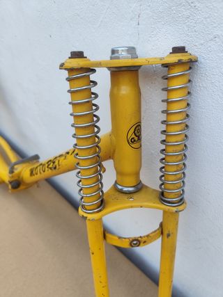 Motoretta 2