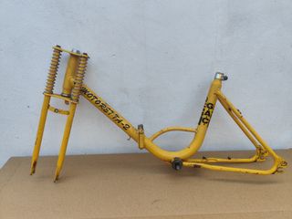 Motoretta 2