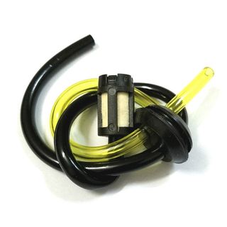 Kit filtro gasolina cortacésped