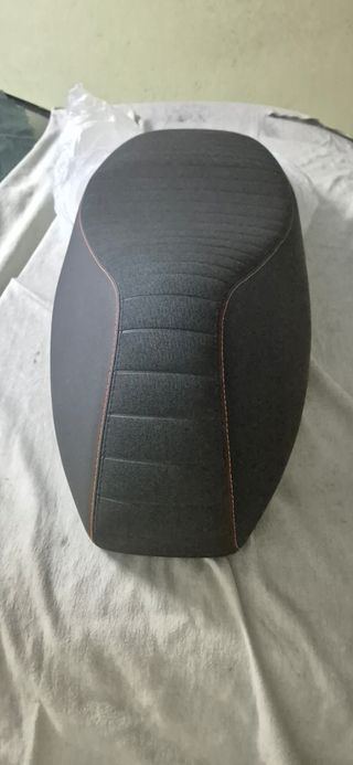 Asiento Vespa nuevo