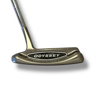 Putter Odyssey Black Series 6