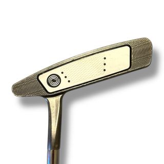 Putter Odyssey Black Series 6