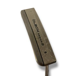 Putter Odyssey Black Series 6