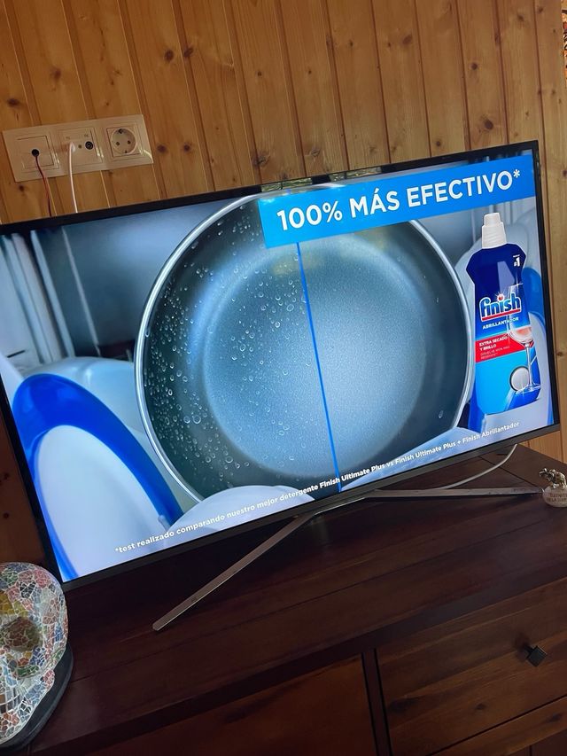 televisor samsung 