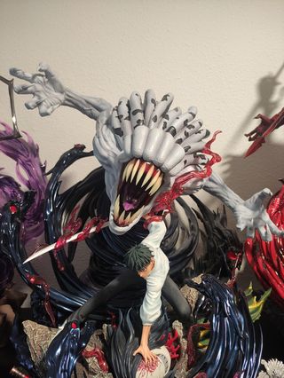 Okkotsu Yuta Yoyo Studio, Jujutsu Kaisen