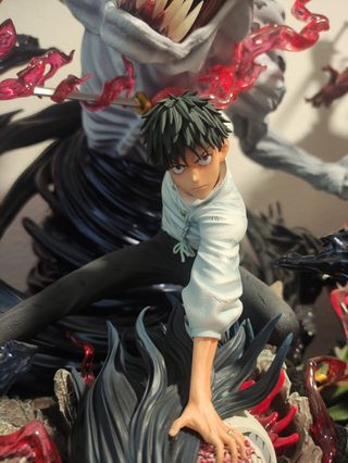 Okkotsu Yuta Yoyo Studio, Jujutsu Kaisen