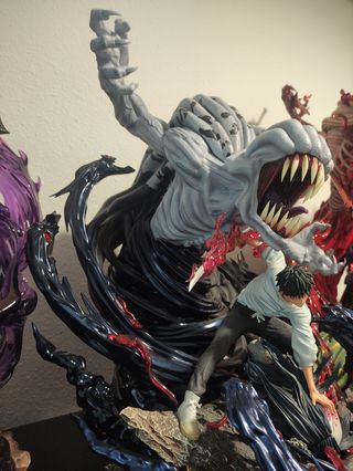 Okkotsu Yuta Yoyo Studio, Jujutsu Kaisen