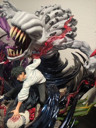 Okkotsu Yuta Yoyo Studio, Jujutsu Kaisen