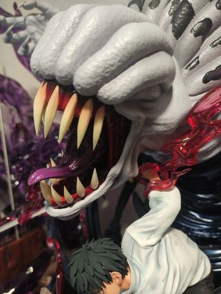 Okkotsu Yuta Yoyo Studio, Jujutsu Kaisen