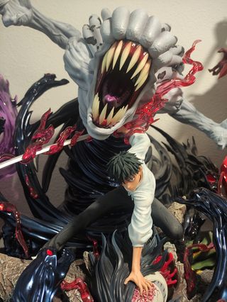 Okkotsu Yuta Yoyo Studio, Jujutsu Kaisen