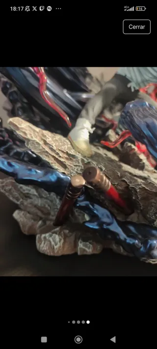 Okkotsu Yuta Yoyo Studio, Jujutsu Kaisen