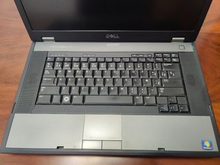 Portátil DELL Latitude