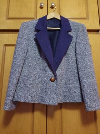 Chaqueta