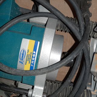 Fresadora Virutex FR66F