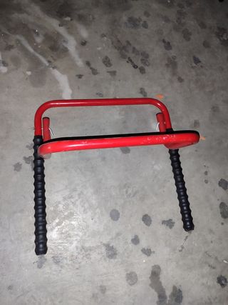 Soporte Bicicleta Pared