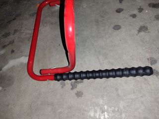 Soporte Bicicleta Pared