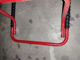 Soporte Bicicleta Pared