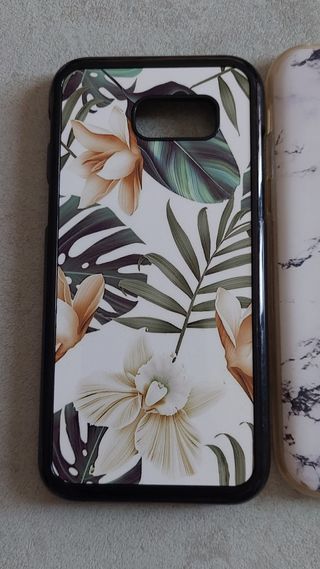 Cover Samsung A5