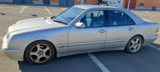 Mercedes-Benz Clase E 320 