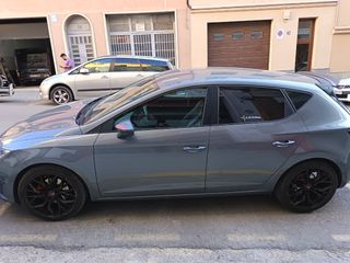 Seat León FR MK3 Gasolina