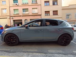 Seat León FR MK3 Gasolina