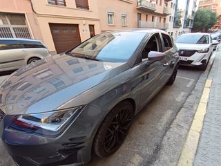 Seat León FR MK3 Gasolina