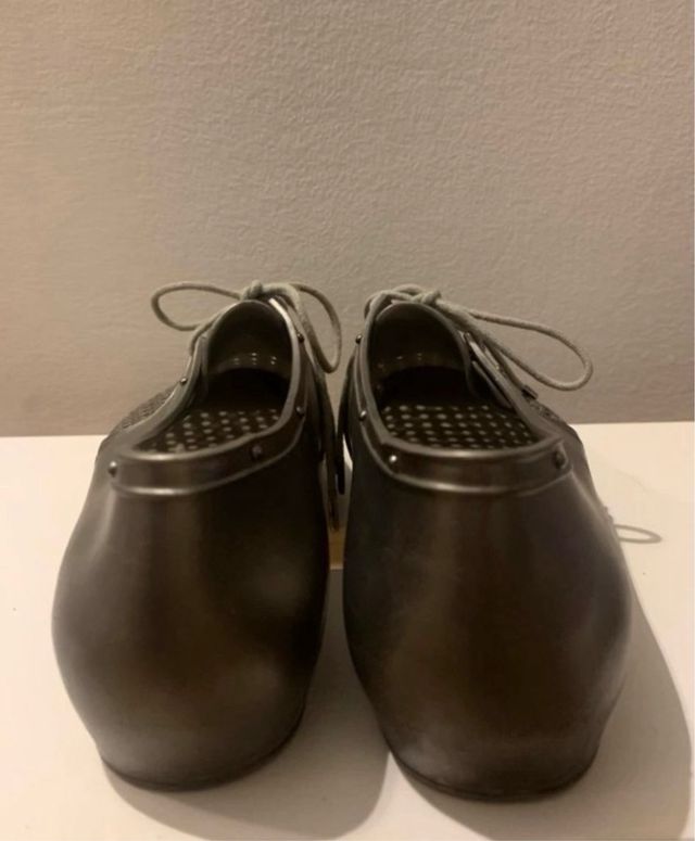 Melissa - Scarpe argentate