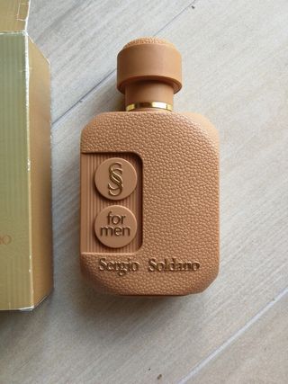 Profumo Sergio Soldano Uomo 100ml
