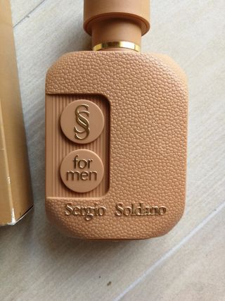 Profumo Sergio Soldano Uomo 100ml