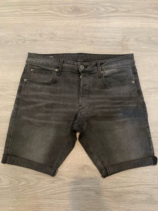 Pantalones cortos G-star chico talla 33