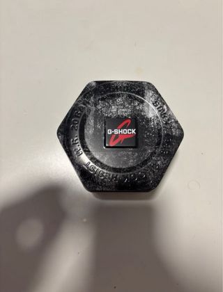 Casio G-Shock GBM-Reloj deportivo