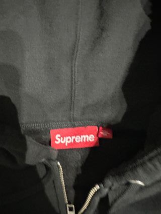 Supreme Damien Hirst Sudadera